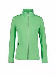 LUHTA | Chaqueta de mujer Ilvesoja | Verde claro