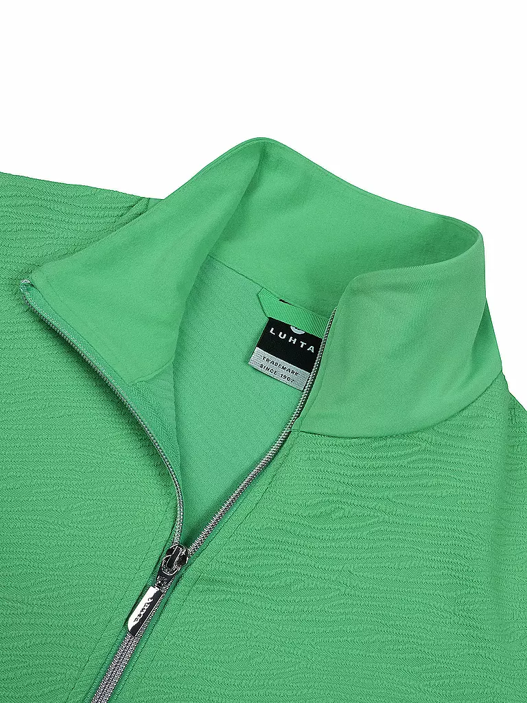 LUHTA | Chaqueta de mujer Ilvesoja |