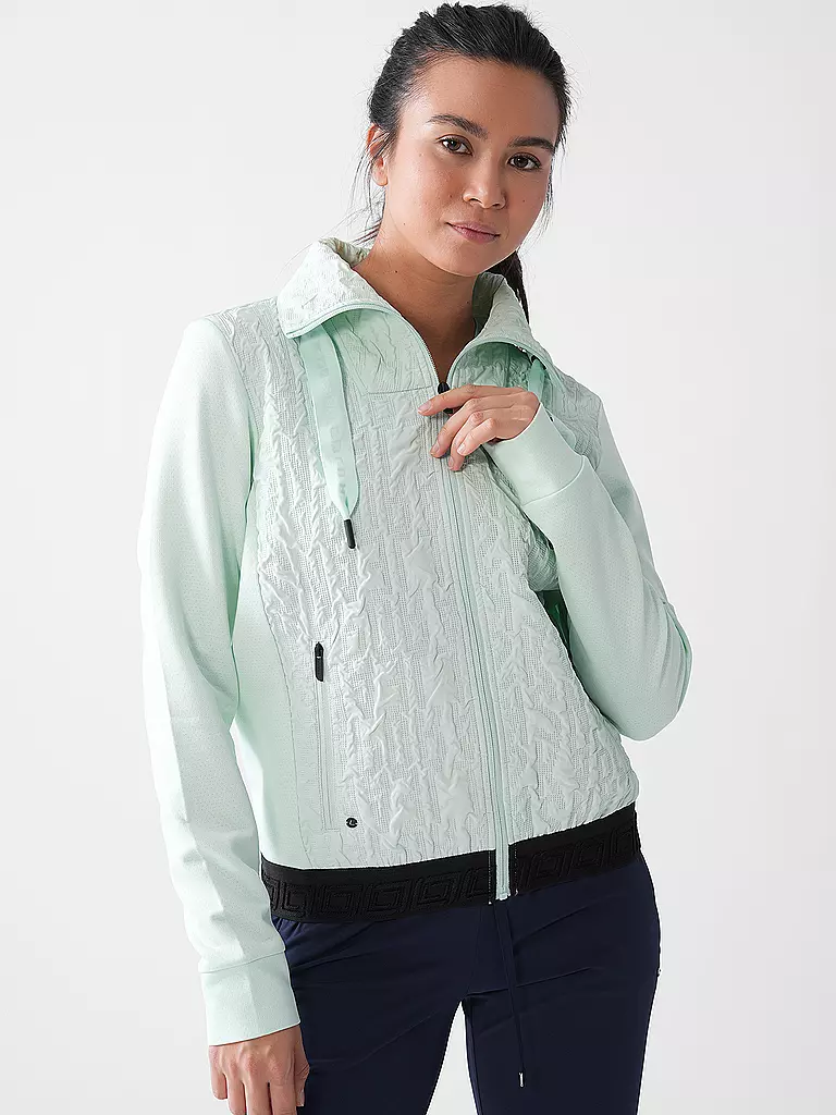 LUHTA | Chaqueta de mujer Isovuori |