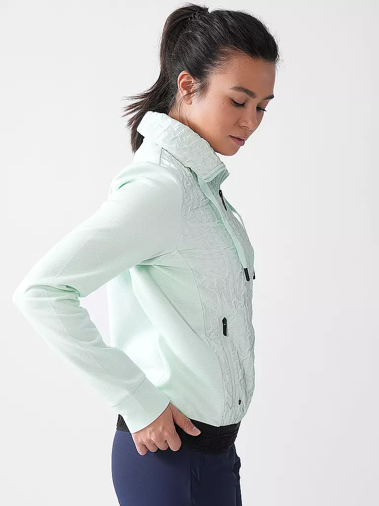 LUHTA | Chaqueta de mujer Isovuori |