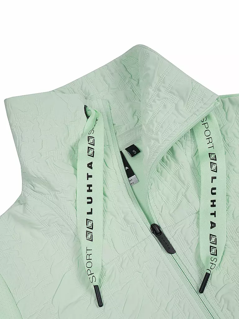 LUHTA | Chaqueta de mujer Isovuori |