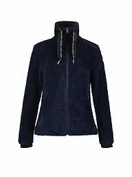 LUHTA | Chaqueta de mujer Issalo | Azul oscuro