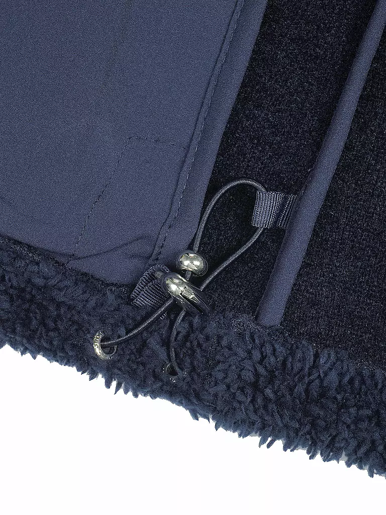 LUHTA | Chaqueta de mujer Issalo |