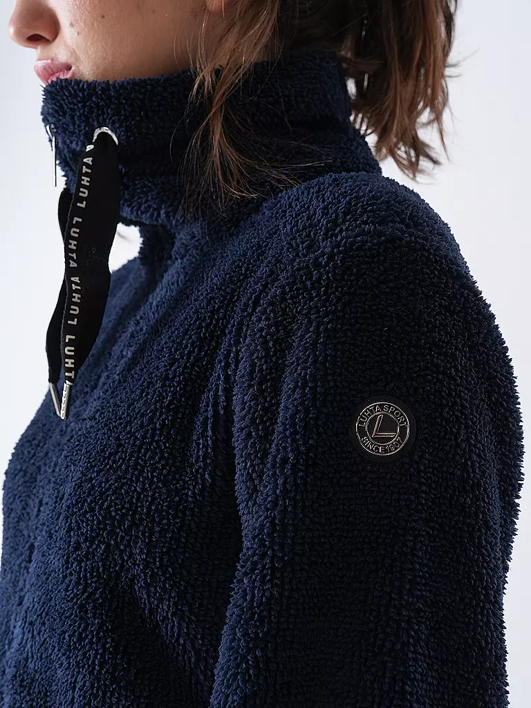 LUHTA | Chaqueta de mujer Issalo |