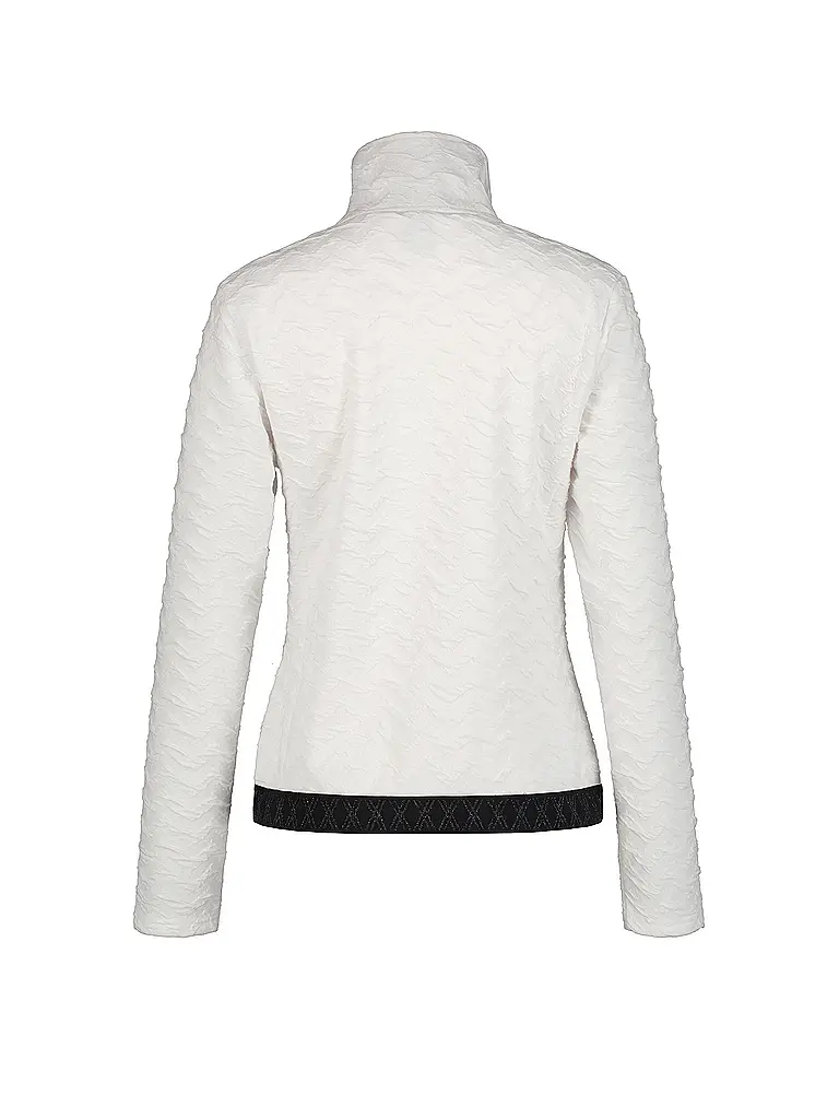 LUHTA | Chaqueta interior Ahlhoma para mujer | Blanco