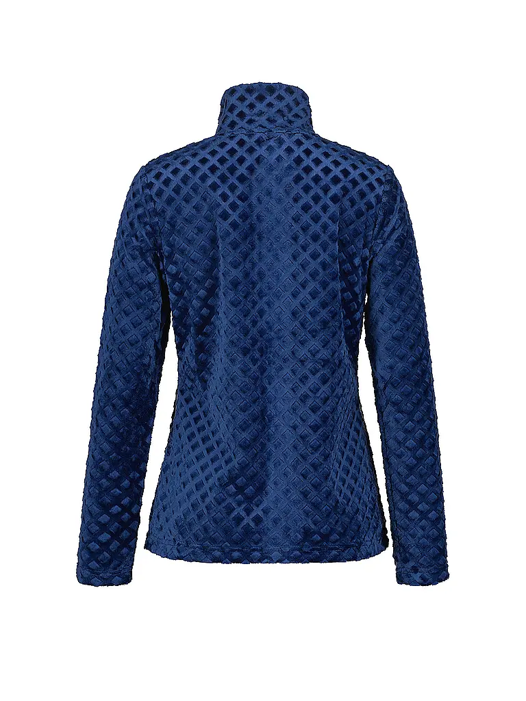 LUHTA | Chaqueta interior Ahmas para mujer | Azul