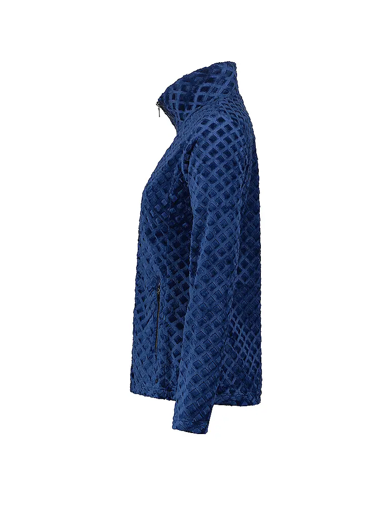 LUHTA | Chaqueta interior Ahmas para mujer | Azul