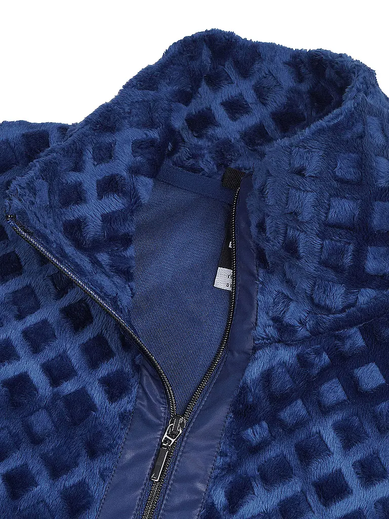 LUHTA | Chaqueta interior Ahmas para mujer | Azul