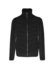 LUHTA | Chaqueta interior para hombre Isohalme | Negro
