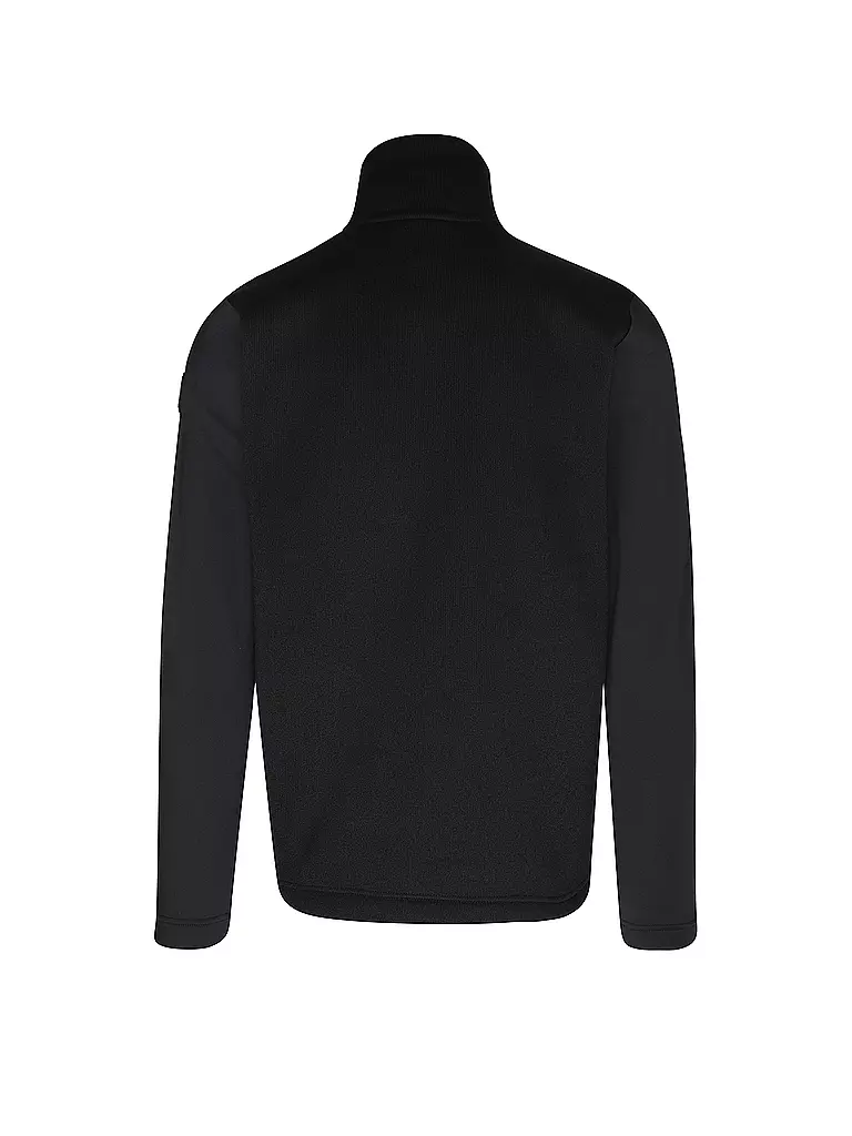 LUHTA | Chaqueta interior para hombre Isohalme | Negro