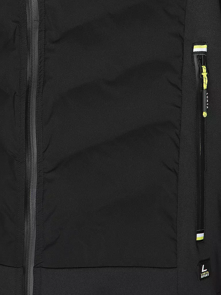 LUHTA | Chaqueta interior para hombre Isohalme |