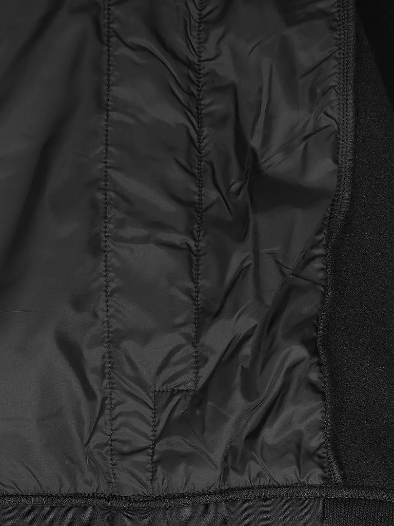 LUHTA | Chaqueta interior para hombre Isohalme |