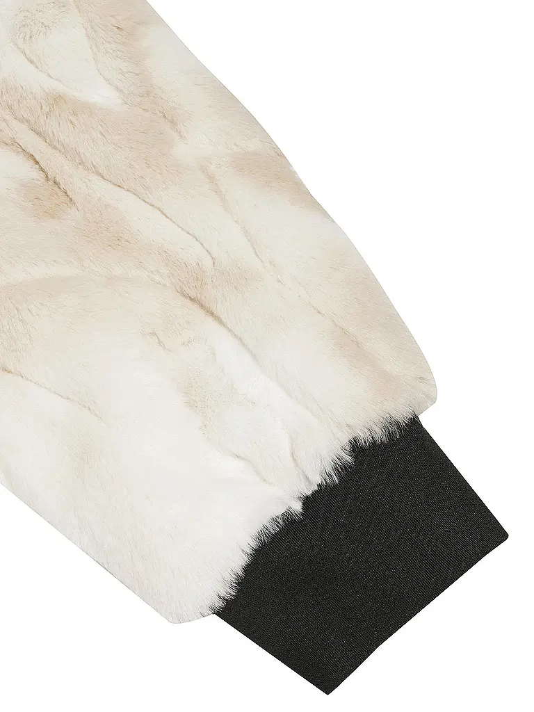 LUHTA | Chaqueta polar de mujer Ailakkavaara |