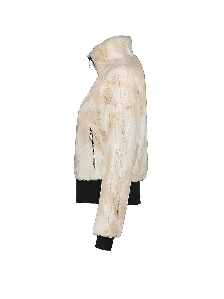 LUHTA | Chaqueta polar de mujer Ailakkavaara |