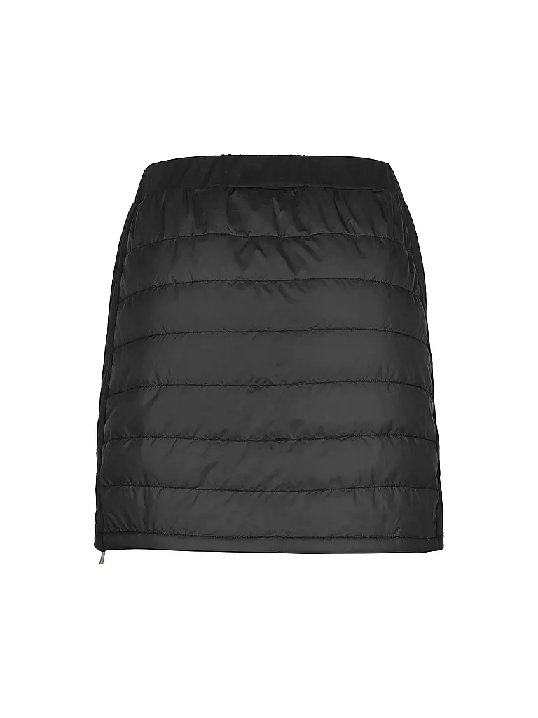 LUHTA | Damen Isorock Evoides | Negro