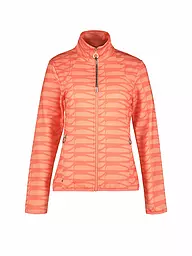 LUHTA | Damen Jacke Aikkinen | Naranja