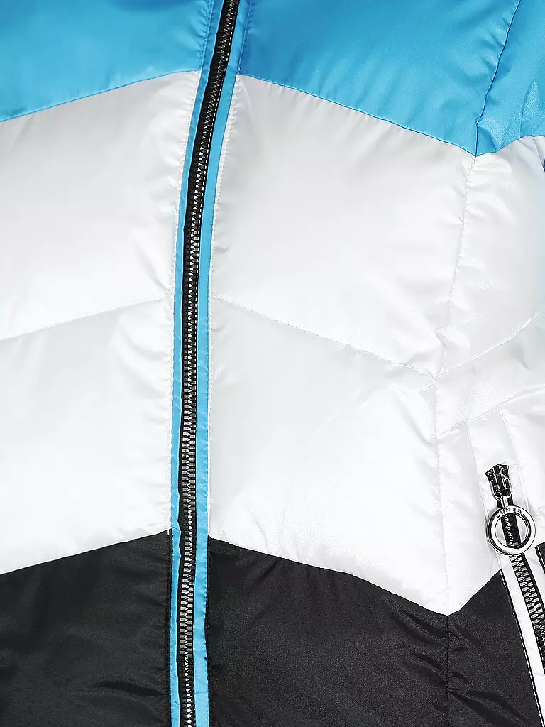 LUHTA | Damen Skijacke Kallahti | Azul