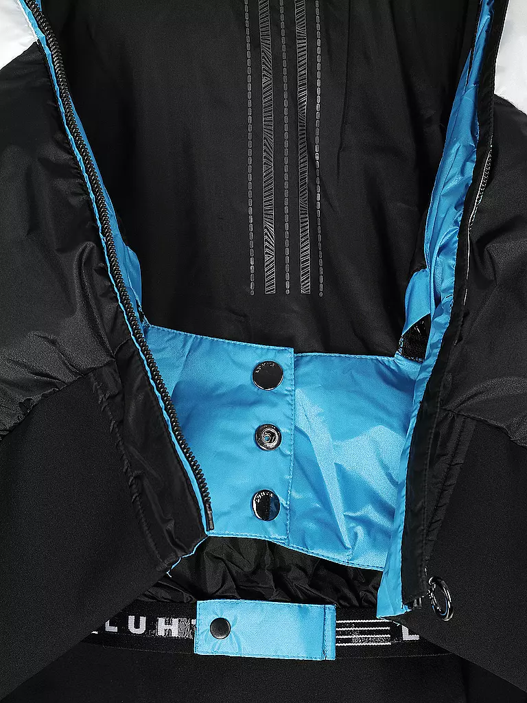 LUHTA | Damen Skijacke Kallahti | Azul