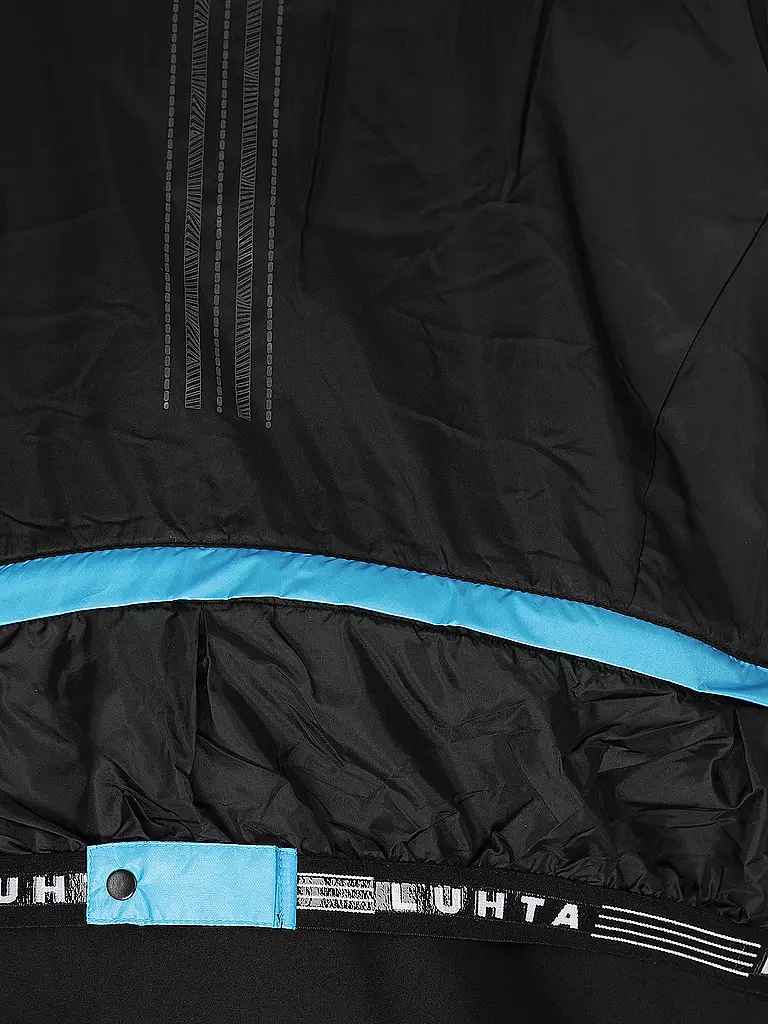 LUHTA | Damen Skijacke Kallahti | Azul