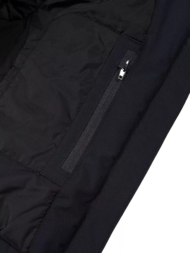 LUHTA | Damen Skijacke Karnervala | Azul oscuro