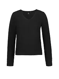 LUHTA | Damen Sweatshirt Heimi | Negro