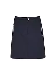 LUHTA | Falda Hopiala para mujer | Azul oscuro