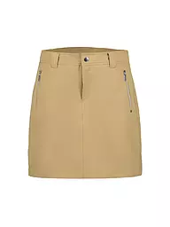 LUHTA | Falda Hopiala para mujer | Camel