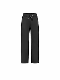 LUHTA | Pantalón de chándal mujer Henneri | Negro