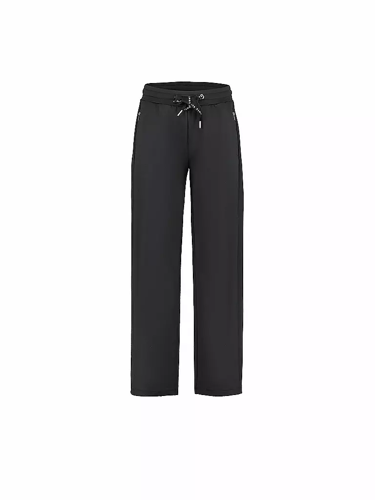 LUHTA | Pantalón de chándal mujer Henneri | Negro