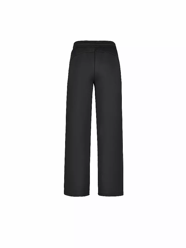 LUHTA | Pantalón de chándal mujer Henneri | Negro