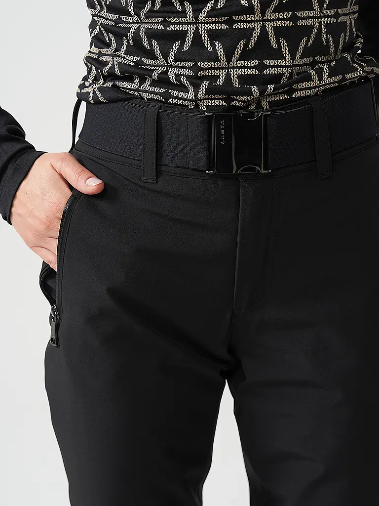 LUHTA | Pantalón de esquí Jaatila para mujer | 