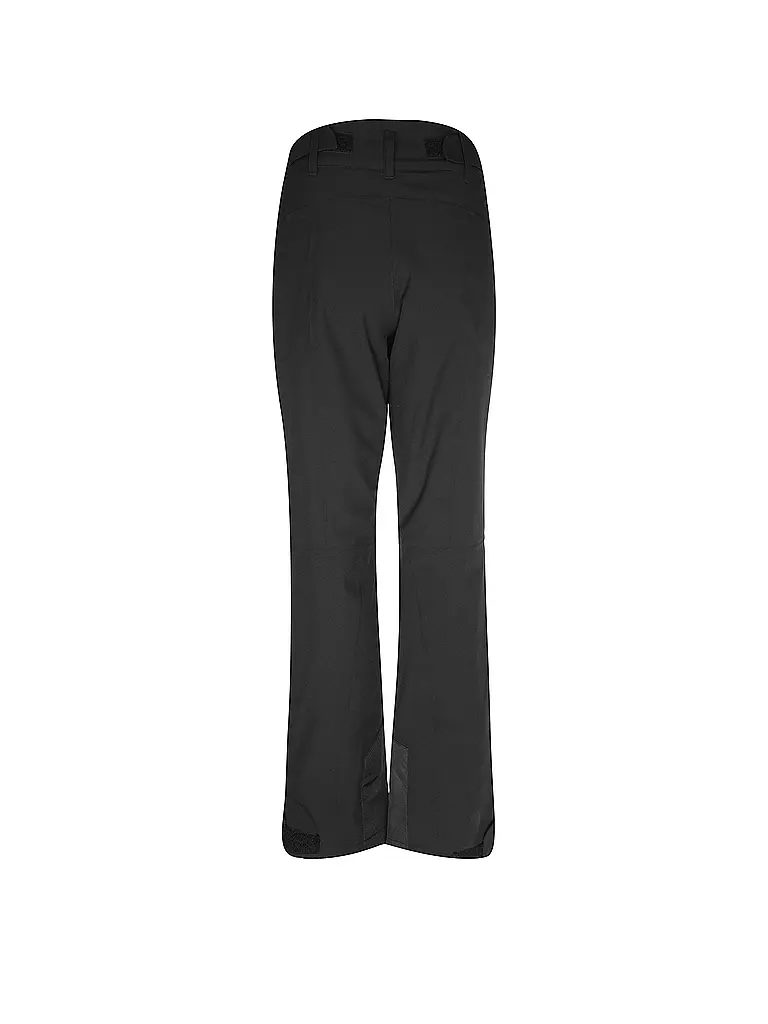 LUHTA | Pantalón de esquí Jassala para mujer | Negro