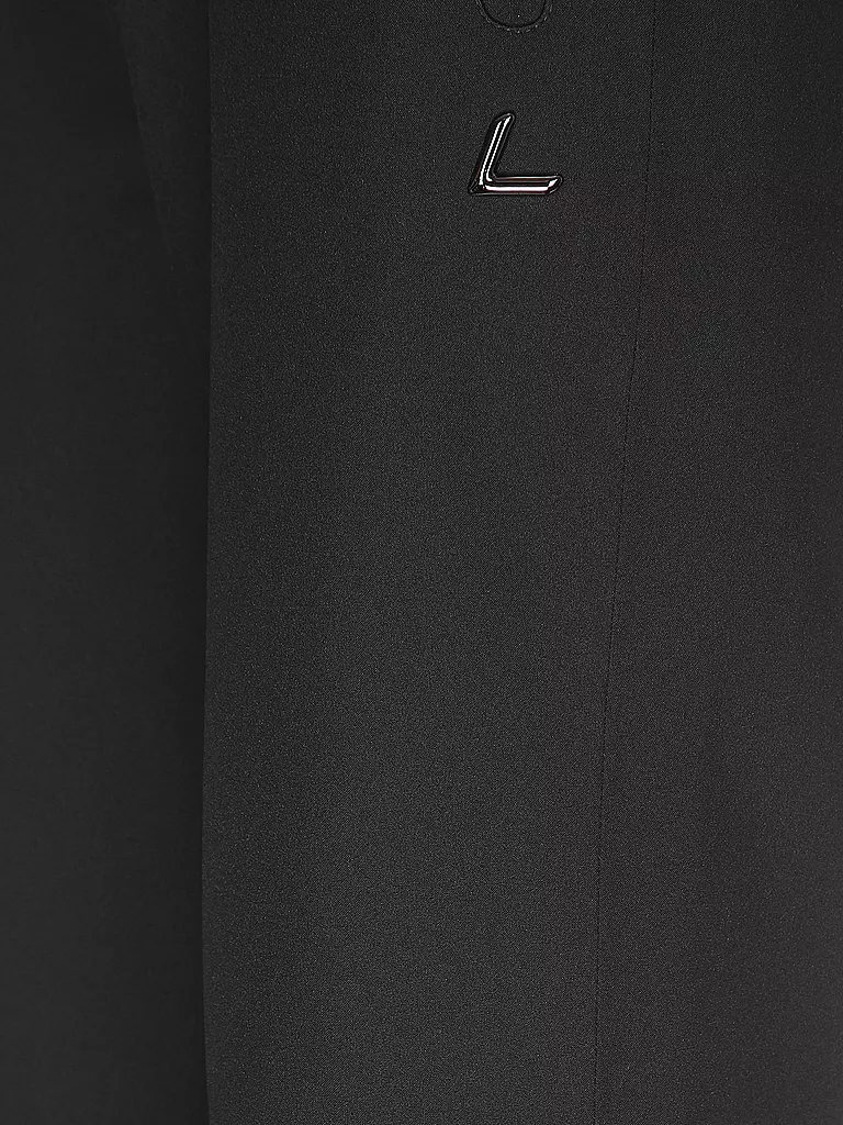 LUHTA | Pantalón de esquí Jassala para mujer | Negro