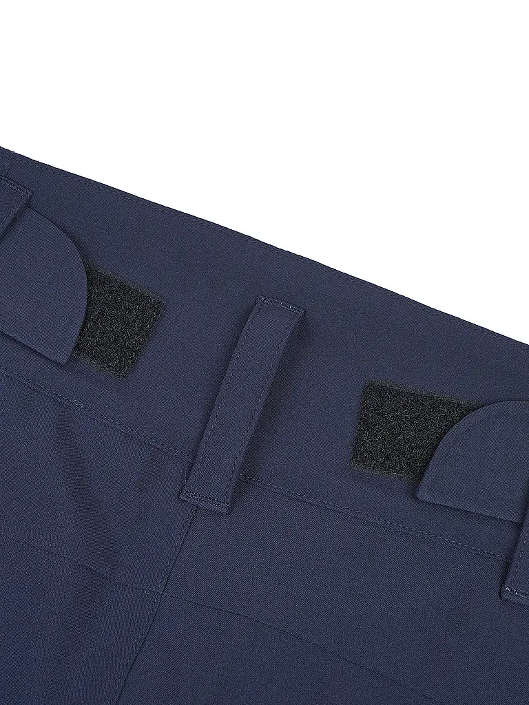 LUHTA | Pantalón de esquí Jassala para mujer | Azul oscuro