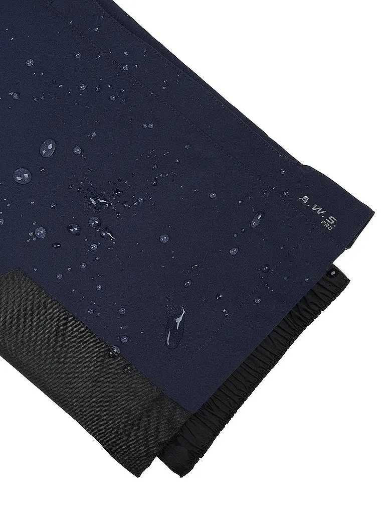 LUHTA | Pantalón de esquí Jassala para mujer | Azul oscuro