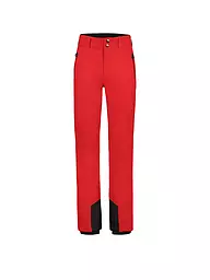 LUHTA | Pantalón de esquí Jero para mujer | Rojo