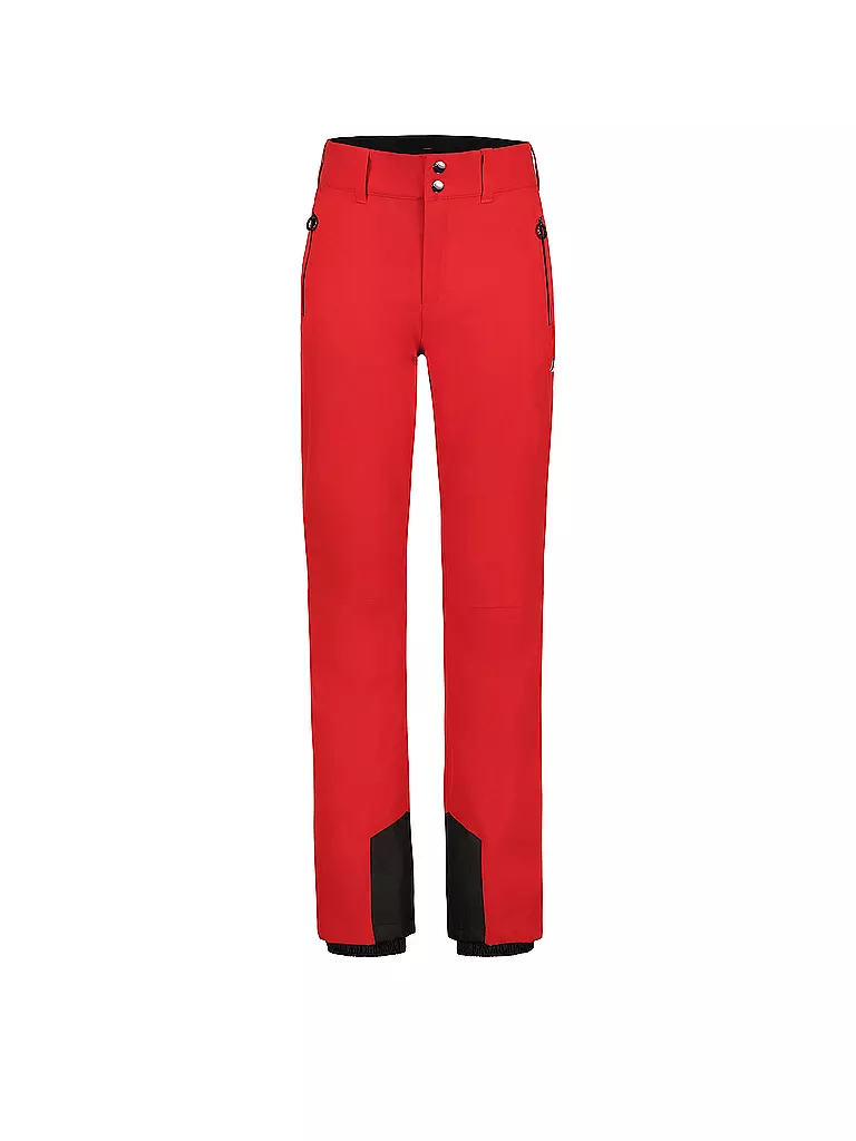 LUHTA | Pantalón de esquí Jero para mujer | Rojo