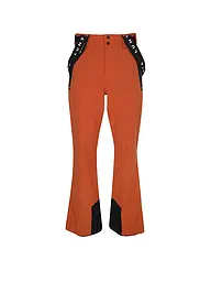 LUHTA | Pantalón de esquí Kortepohja para hombre | Naranja