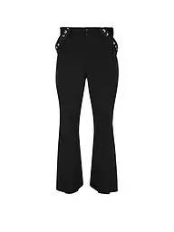 LUHTA | Pantalón de esquí Kortepohja para hombre | Negro