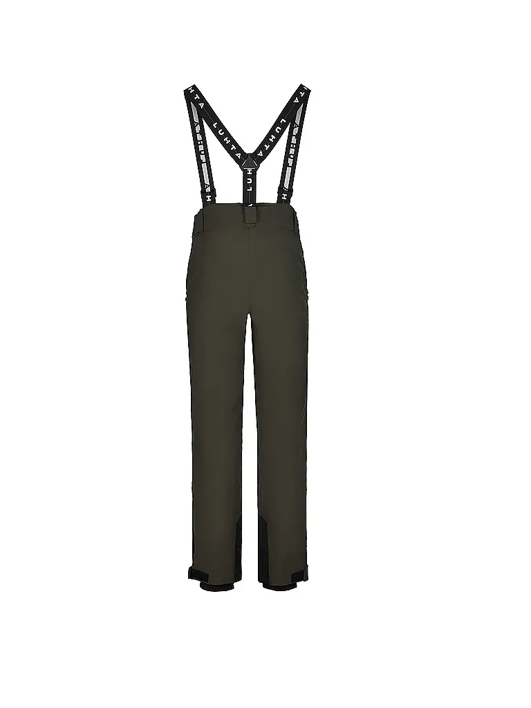 LUHTA | Pantalón de esquí Kortepohja para hombre |