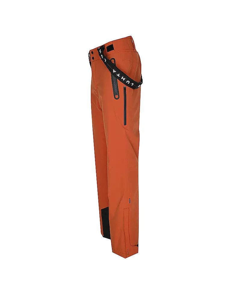 LUHTA | Pantalón de esquí Kortepohja para hombre |