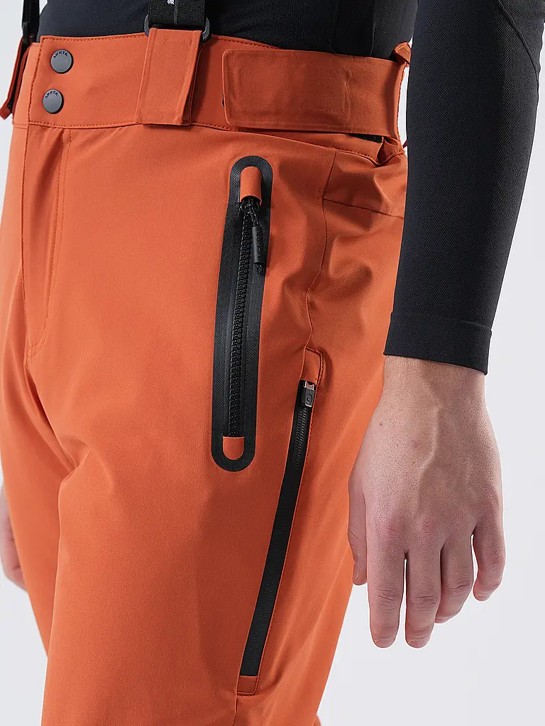 LUHTA | Pantalón de esquí Kortepohja para hombre |