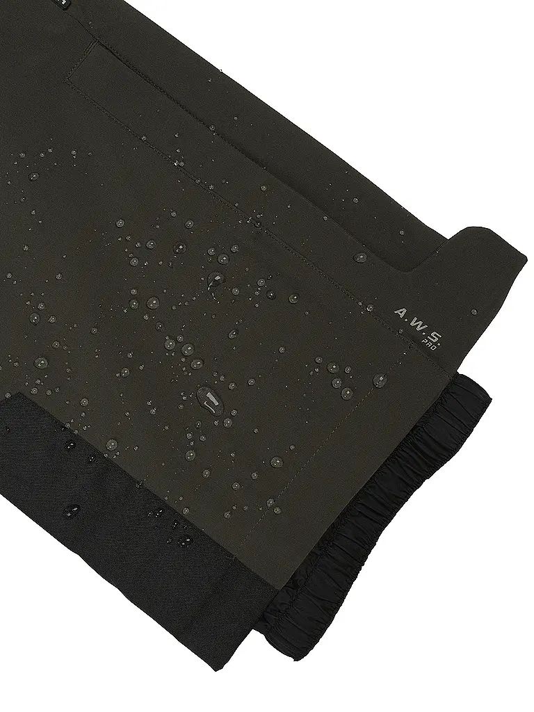 LUHTA | Pantalón de esquí Kortepohja para hombre |