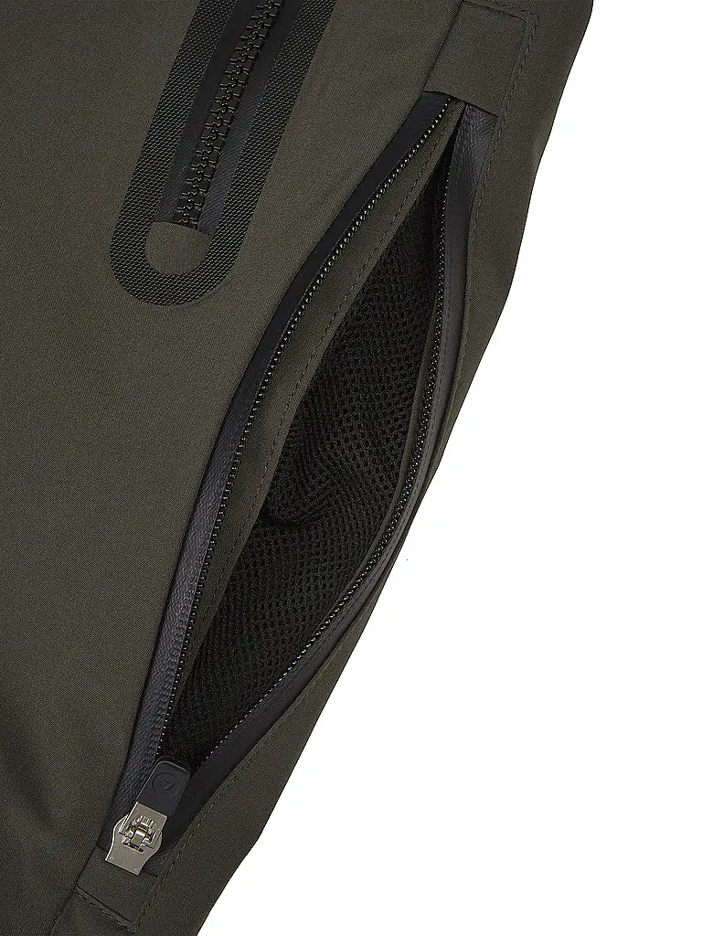 LUHTA | Pantalón de esquí Kortepohja para hombre |