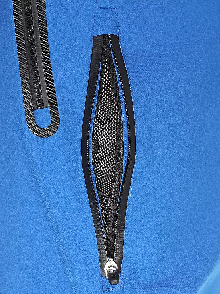 LUHTA | Pantalón de esquí para hombre Kortepohja |