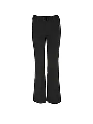 LUHTA | Pantalón de esquí para mujer Joentaus C | Negro
