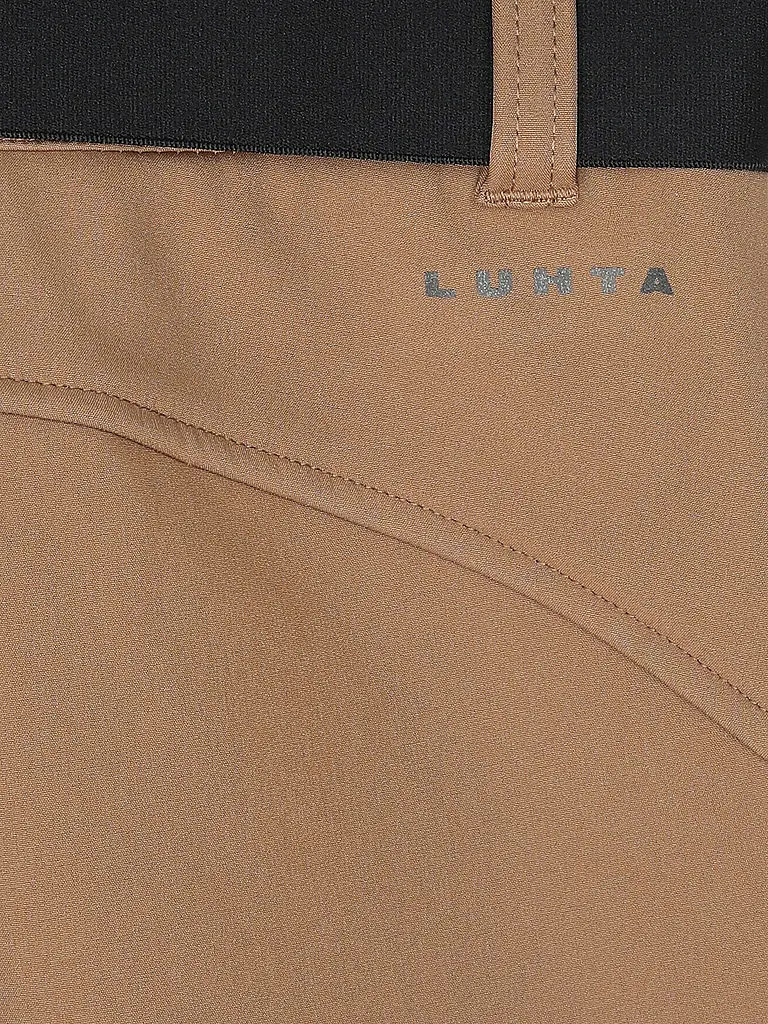 LUHTA | Pantalón de esquí para mujer Joentaus C | 