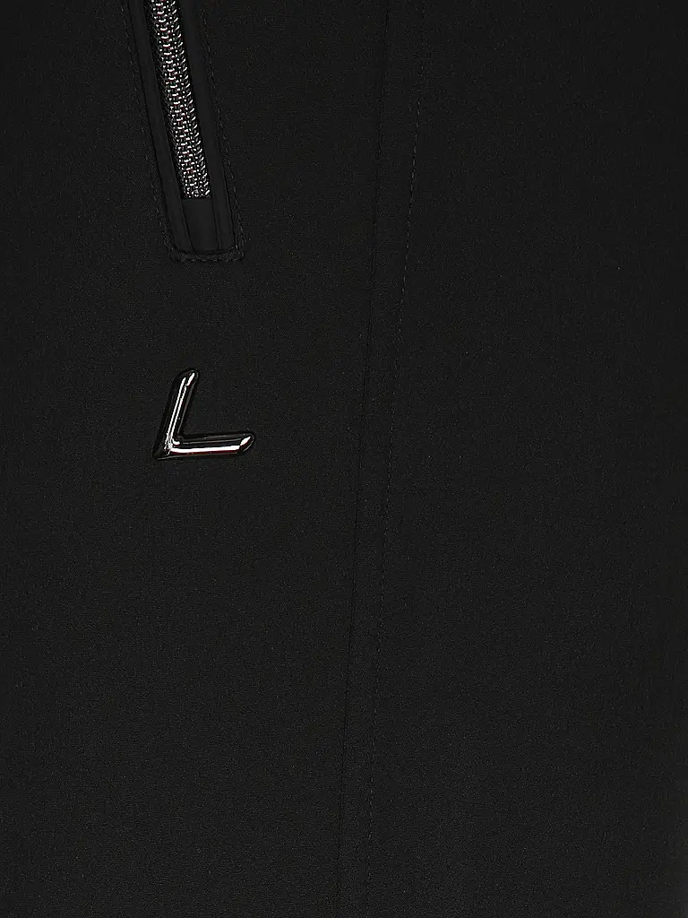 LUHTA | Pantalón de esquí para mujer Joentaus C | Negro