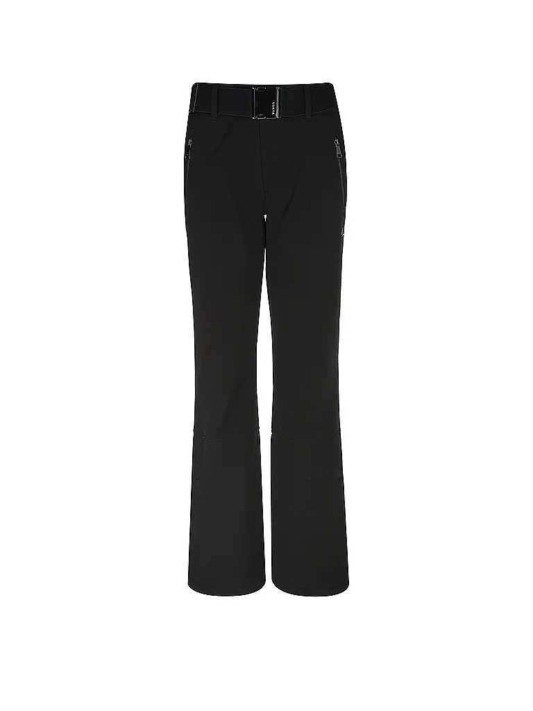 LUHTA | Pantalón de esquí para mujer Joentaus | Negro