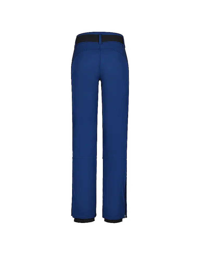 LUHTA | Pantalón de esquí para mujer Joentaus | Azul oscuro